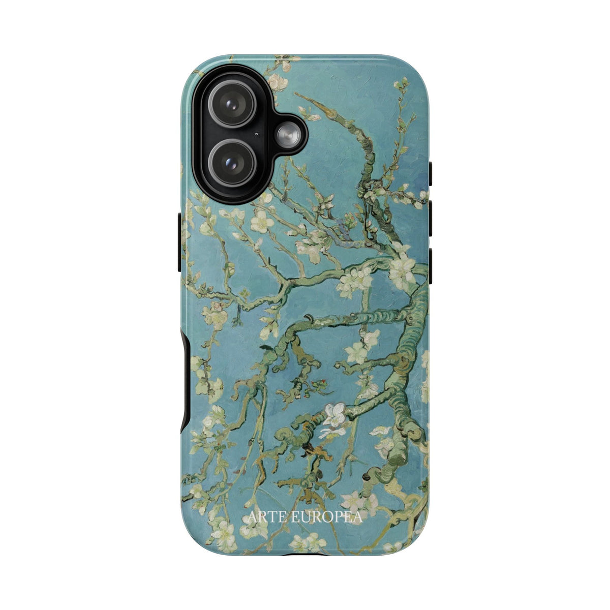 Almond Blossom — Vincent van Gogh