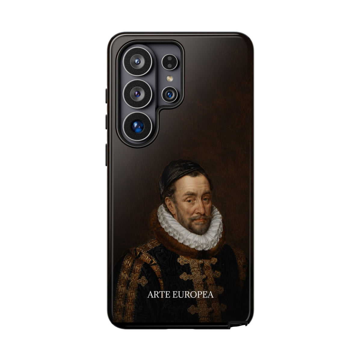 William I, Prince of Orange — Adriaen Thomasz